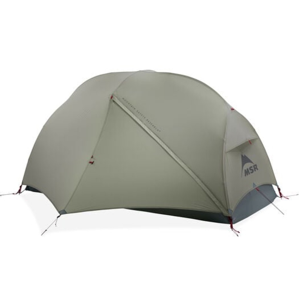 MSR Палатка двухместная Hubba Hubba™ LT 2-Person Backpacking Tent